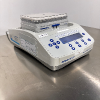 Eppendorf 5382 ThermoMixer Mixers image 0